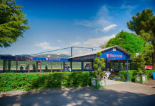 Master Fiocchi, una sorta di supercoppa Master Fiocchi