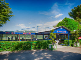 Master Fiocchi, una sorta di supercoppa Master Fiocchi