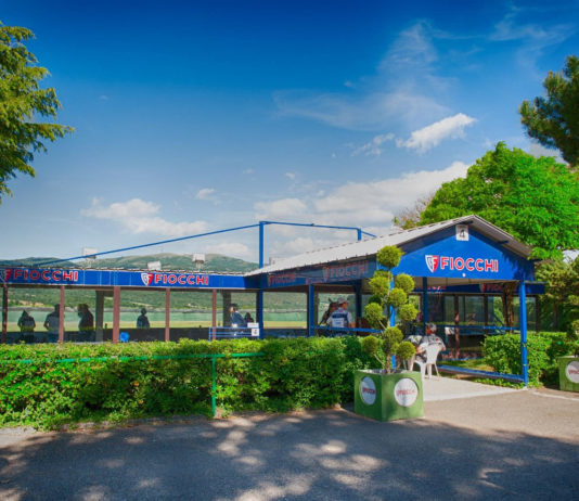 Master Fiocchi, una sorta di supercoppa Master Fiocchi