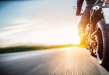 Minaccia turisti tedeschi con mitraglietta: un arresto