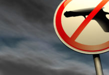 Neppure i carabinieri hanno diritto all’arma in tutte le situazioni No gun