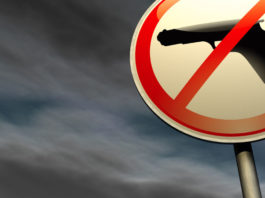 Neppure i carabinieri hanno diritto all’arma in tutte le situazioni No gun