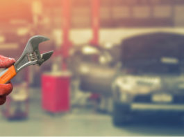 Dopo 30 anni “non ha più bisogno del porto d’armi” Officina