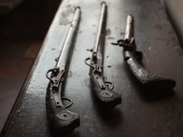 Per due settimane ingresso gratuito al Museo delle Armi “Luigi Marzoli”