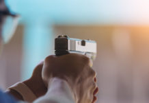 Perizie psichiatriche per i vigili armati Perizie psichiatriche