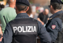Solo l’arma d’ordinanza? Può essere un problema Polizia
