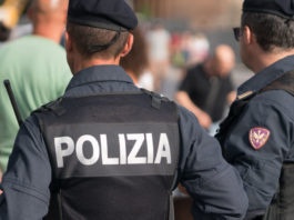Solo l’arma d’ordinanza? Può essere un problema Polizia