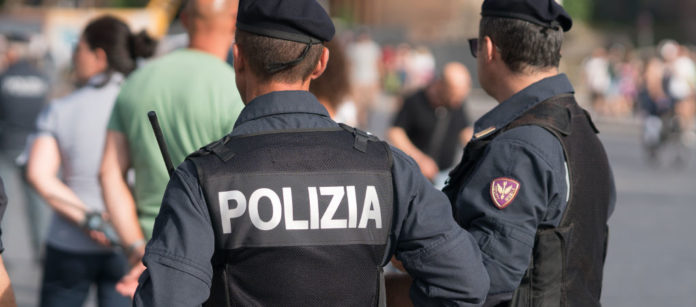 Polizia