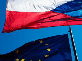 Azione legale della Repubblica Ceca contro la Direttiva Armi Repubblica Ceca