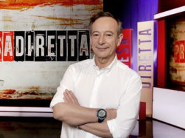 Una puntata di Presa Diretta sulla legittima difesa Riccardo Iacona Praesa Diretta