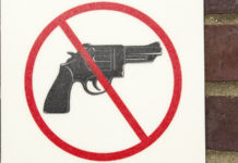 La querela viene ritirata, ma rimane lo stesso senza porto d’armi Ritiro querela porto d'armi