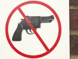 La querela viene ritirata, ma rimane lo stesso senza porto d’armi Ritiro querela porto d'armi