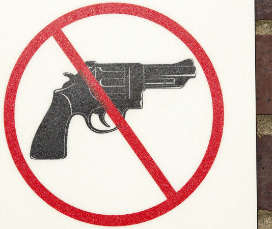 La querela viene ritirata, ma rimane lo stesso senza porto d’armi Ritiro querela porto d'armi