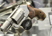 Salgono a cinque le versioni del Kimber K6s Kimber K6s 2017