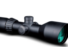 Konuspro T30 3-12×50: distanza di sicurezza assicurata Konuspro T30