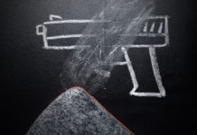 Piemonte, un nuovo sequestro cautelare Sequestro cautelare delle armi