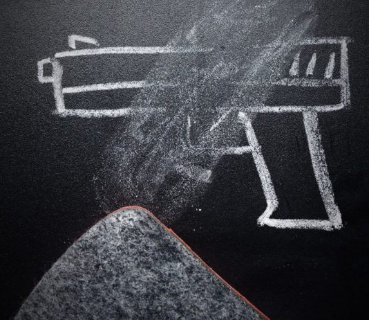 Piemonte, un nuovo sequestro cautelare Sequestro cautelare delle armi