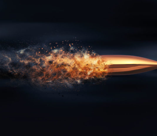 Torna il Corso balistica 1 Conarmi Corso balistica 1