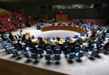 Un nuovo atto per un maggior controllo delle armi