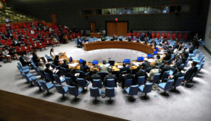 Il Consiglio di Sicurezza dell'Onu ha approvato la risoluzione 2370 sul controllo delle armi per evitare l'acquisto di armi leggere da parte dei terroristi.
