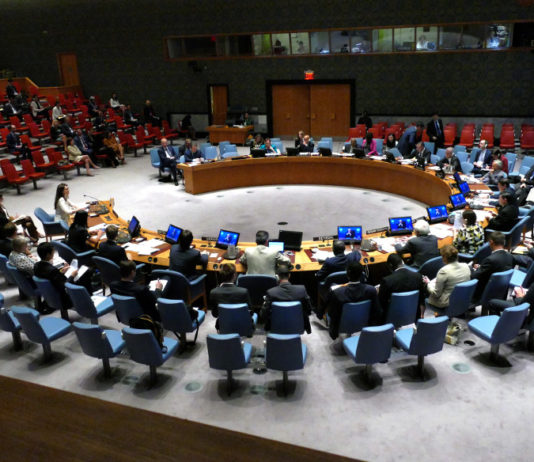 Un nuovo atto per un maggior controllo delle armi