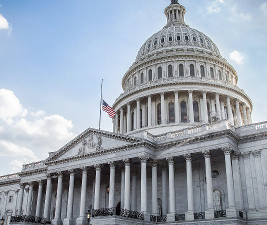 Niente armi nella capitale