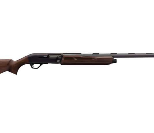 Winchester SX4, l’evoluzione dell’SX3 Winchester SX4