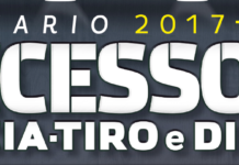 Annuario Accessori Caccia Tiro e Difesa: in edicola dal 12 agosto annuario accessori caccia tiro