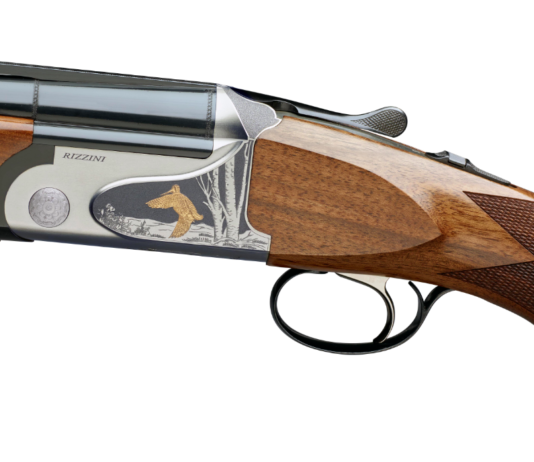 Rizzini BR 110 Beccaccia Light Small Action calibro 28, un fucile per la regina in 15 immagini beccaccia rizzini