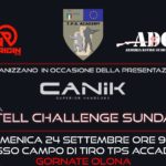 Canik Steel Challenge