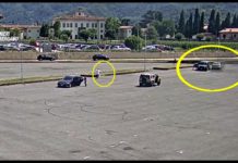 Sparatoria alla periferia di Bergamo, quattro arresti