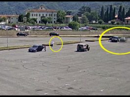 Sparatoria alla periferia di Bergamo, quattro arresti