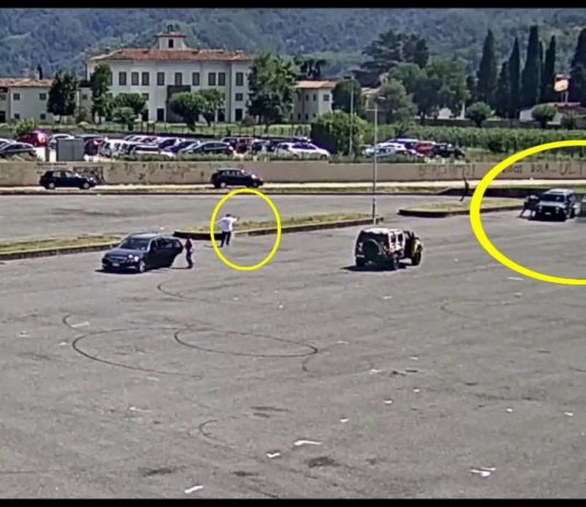 Sparatoria alla periferia di Bergamo, quattro arresti