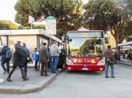 “Strumenti idonei alla legittima difesa” per i conducenti dei mezzi pubblici?