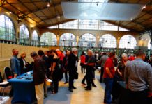 Quarta edizione per il Ficx Paris FiCX Paris 2017