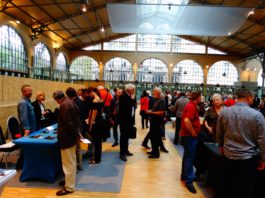 Quarta edizione per il Ficx Paris FiCX Paris 2017