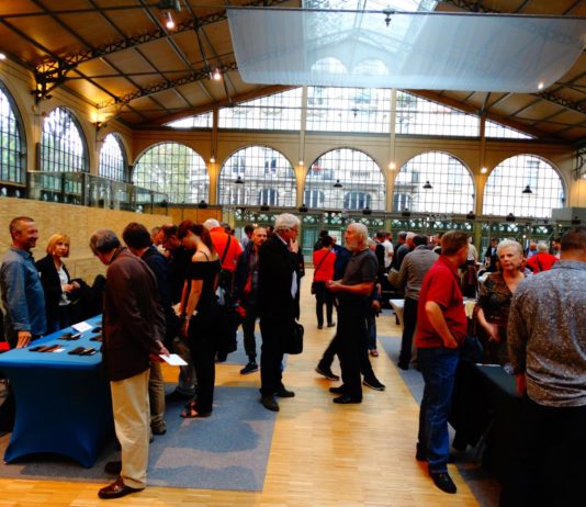 Quarta edizione per il Ficx Paris FiCX Paris 2017