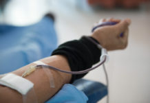 Al Tsn di Milano si dona il sangue