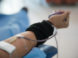 Al Tsn di Milano si dona il sangue