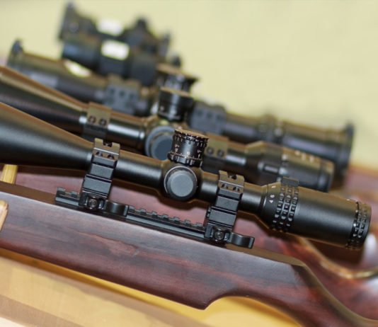 Alle porte di Firenze nasce la nuova armeria Riva d’Arno