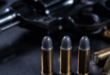 Armi e porto d’armi in Italia, i dati de La Stampa Armi e porto d’armi in Italia