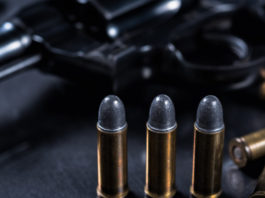 Armi e porto d’armi in Italia, i dati de La Stampa Armi e porto d’armi in Italia