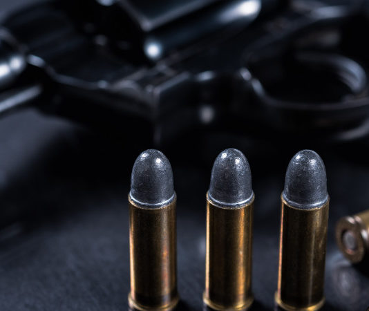 Armi e porto d’armi in Italia, i dati de La Stampa Armi e porto d’armi in Italia