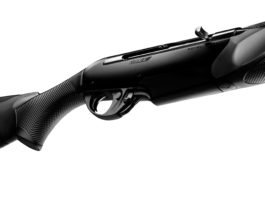 Armi Magazine ottobre 2017 vi aspetta in edicola! Armi Magazine ottobre 2017