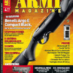 Armi Magazine ottobre 2017