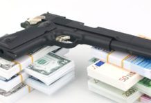 Armi e banche, a Brescia un nuovo codice etico