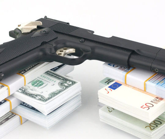 Armi e banche, a Brescia un nuovo codice etico