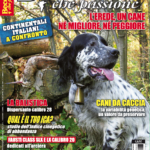 Beccacce che Passione settembre-ottobre 2017: in edicola dal 5 settembre Beccacce che Passione 5 2017