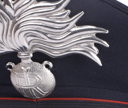 Sparò e uccise per difendere il collega, carabiniere rinviato a giudizio