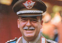 Presentazione domani a Milano del libro su Dalla Chiesa CarloAlbertoDallaChiesa